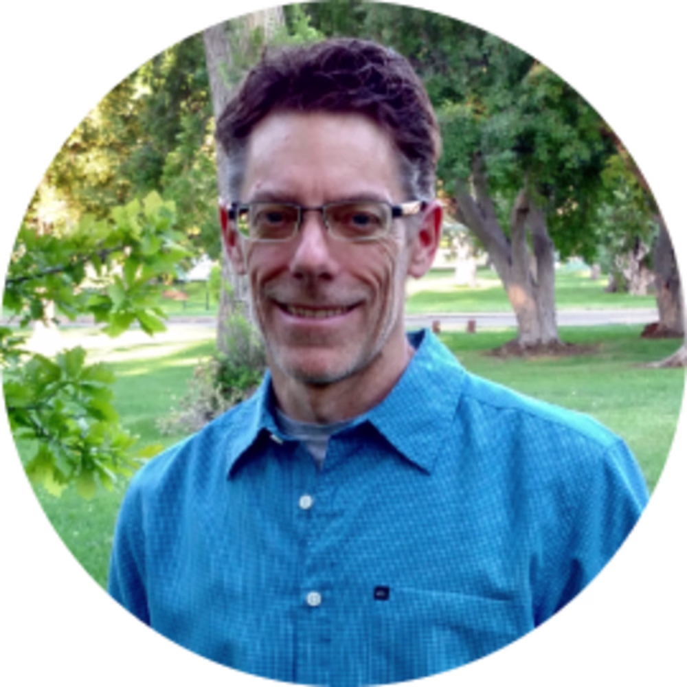 Eric Neyer