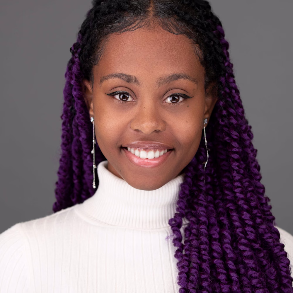 Aliah-Rose Taitt