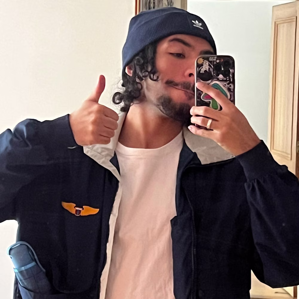 Nicolas Rodriguez