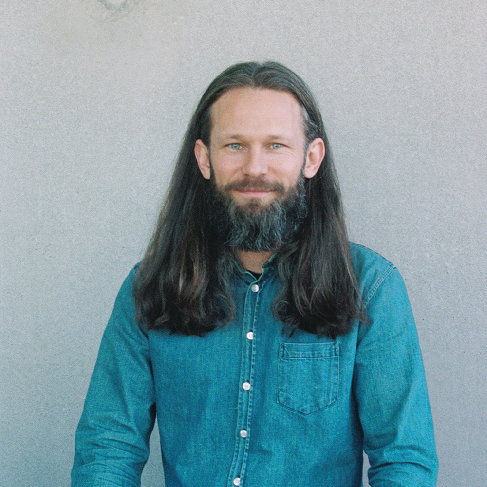 Steinar Borø