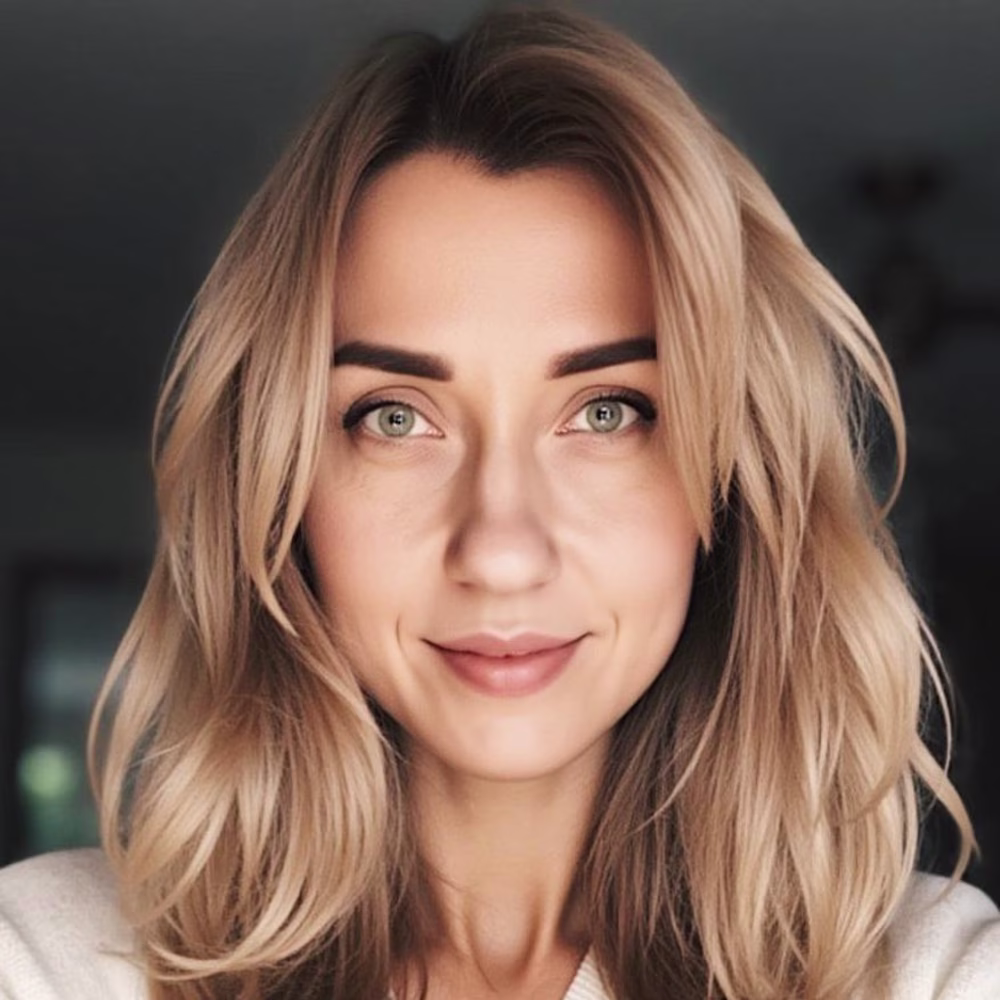Nina Brylevych