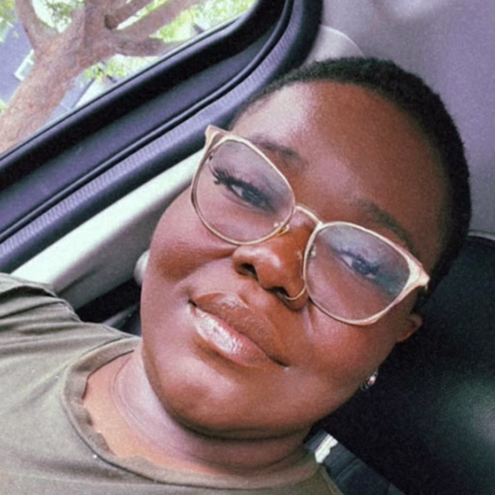 charde brown
