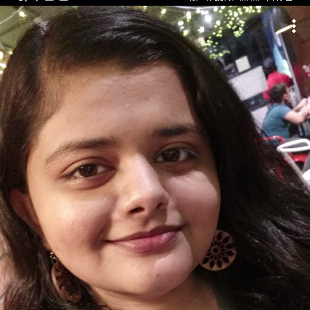 Shivangi Sinha