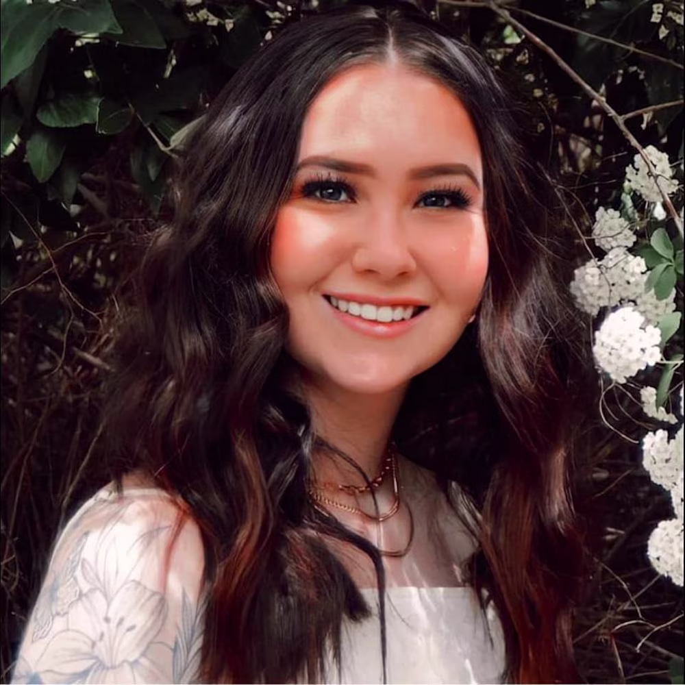 Halie Fortson