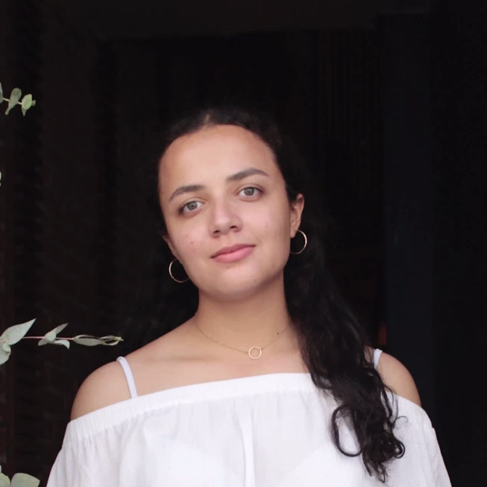 Itzel  García