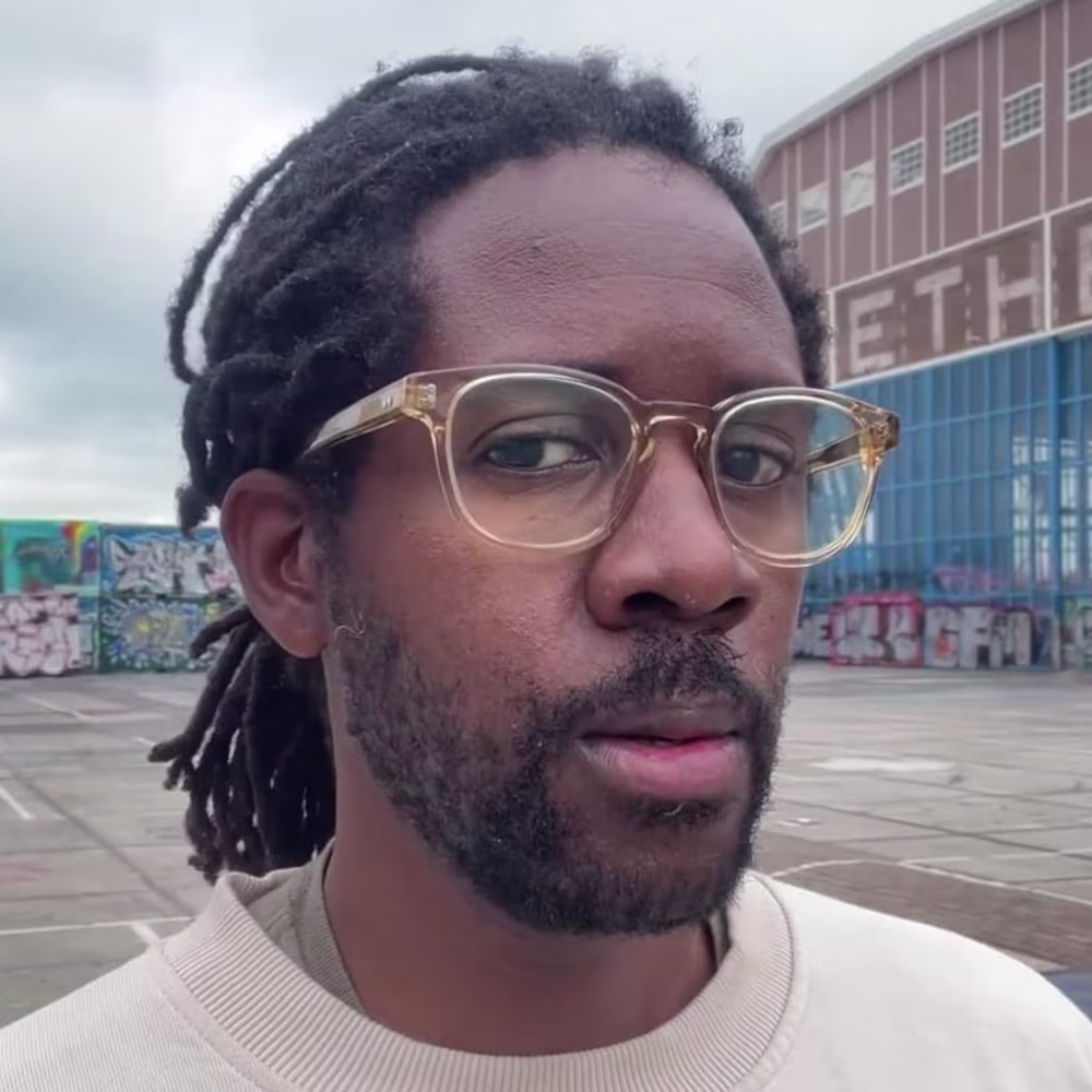 Dwayne Paisley-Marshall