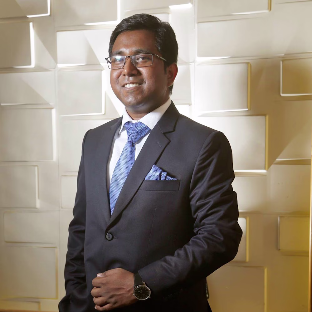 Khandaker Samiul Alam