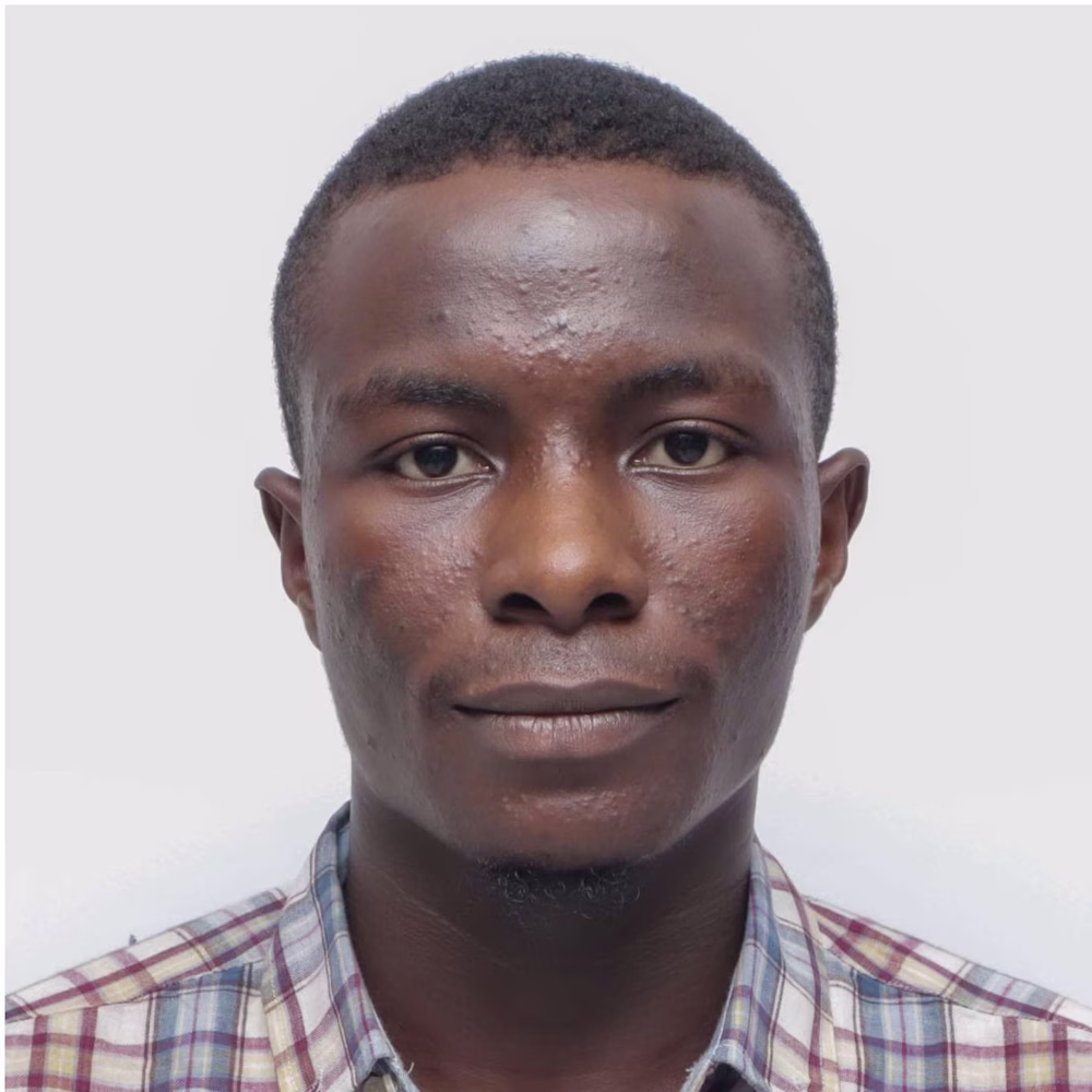 Adebayo Akinyomi Samuel