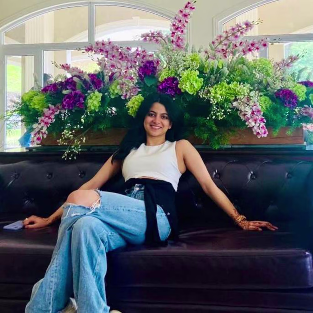 Isha Bhatt