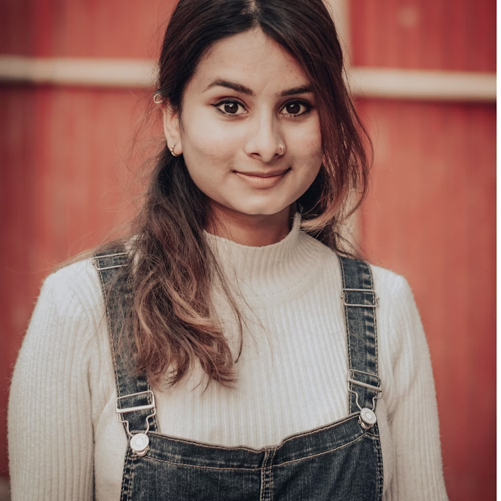 Sanjana Pathania