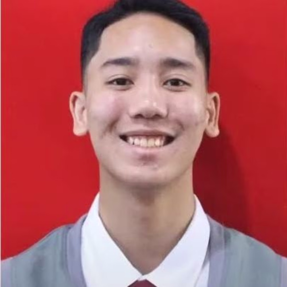 Michael Angelo Liggayu