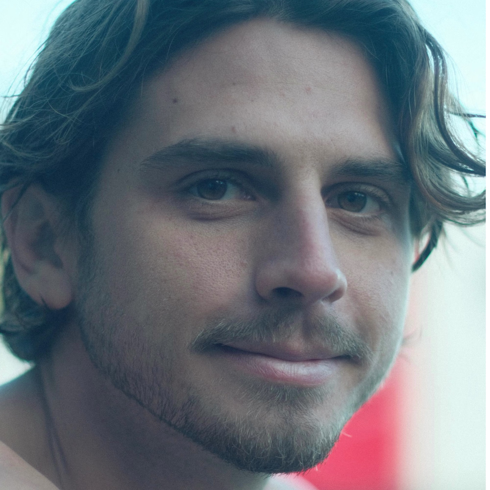 Timo Tews