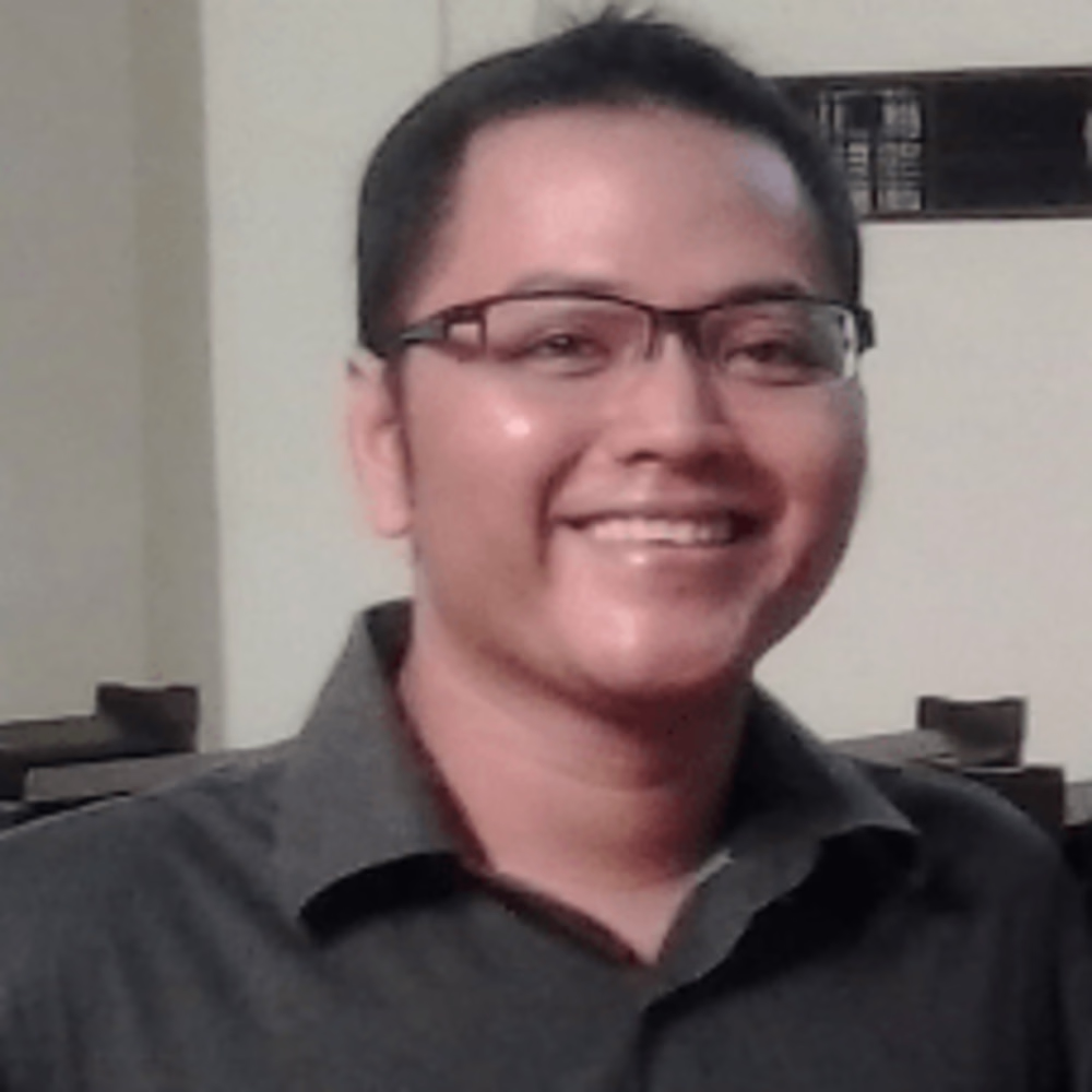 Yusenda Arie Dionysius