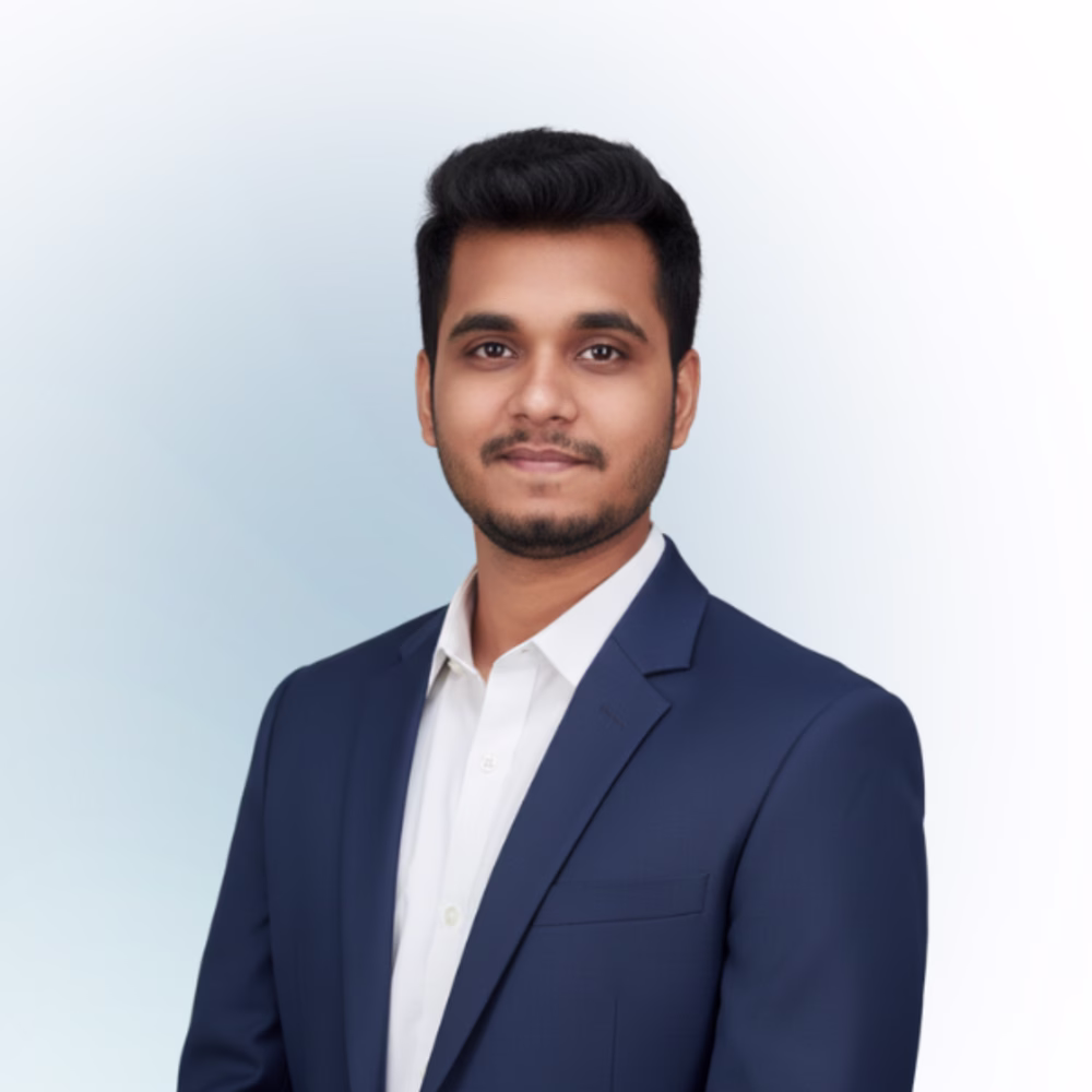 Hemant Manglani