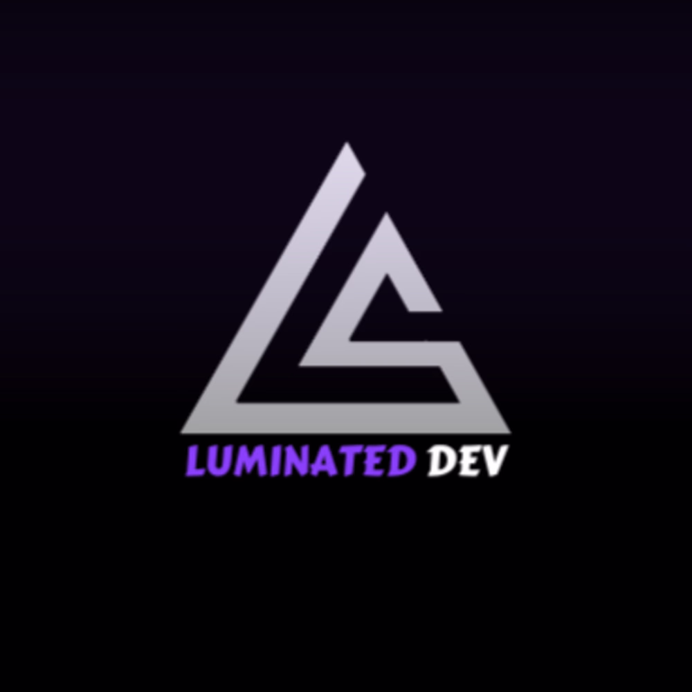 Luminated  Dev