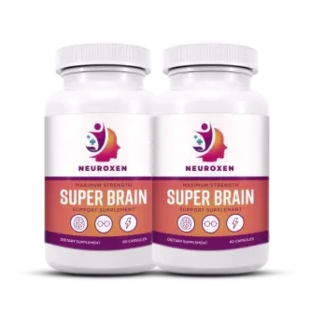 NEUROXEN SUPER BRAIN