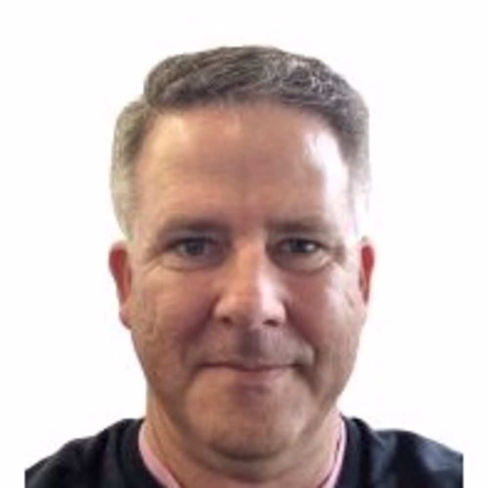 Paul Macdonald