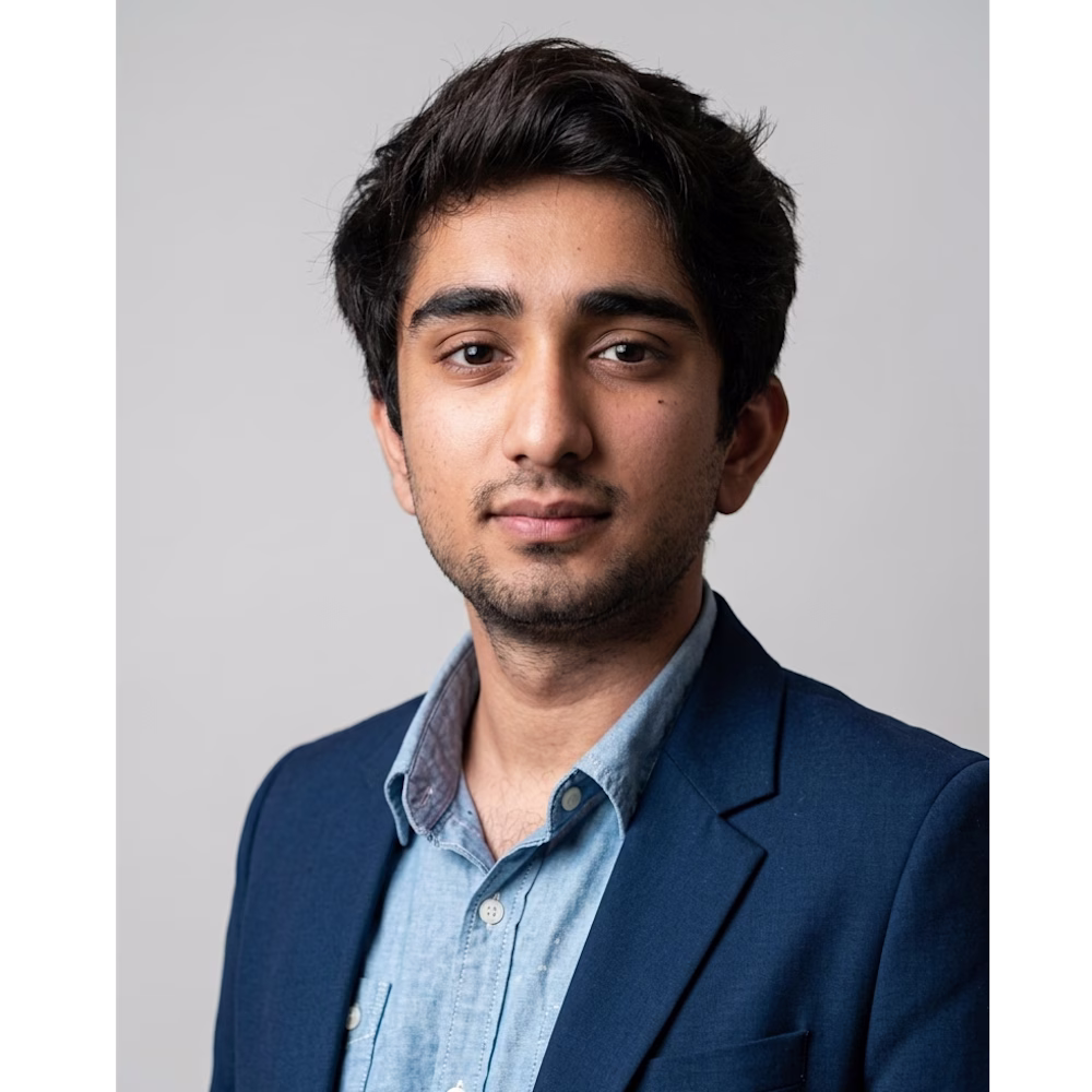 Tajdar Muhammad