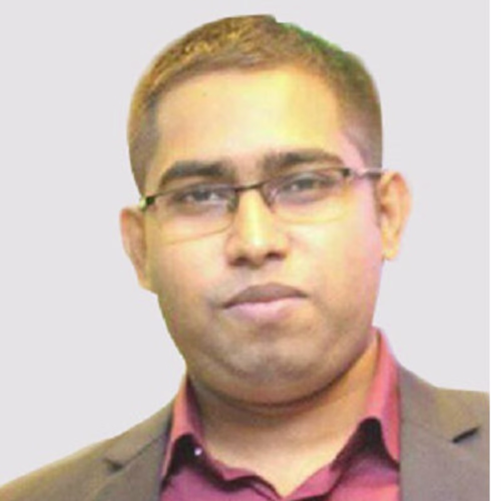 Md Mehdi Hasan