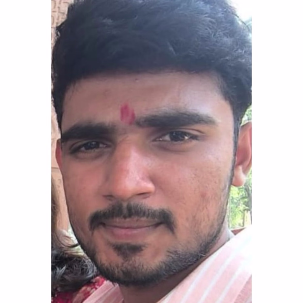Nikhil Hingwe