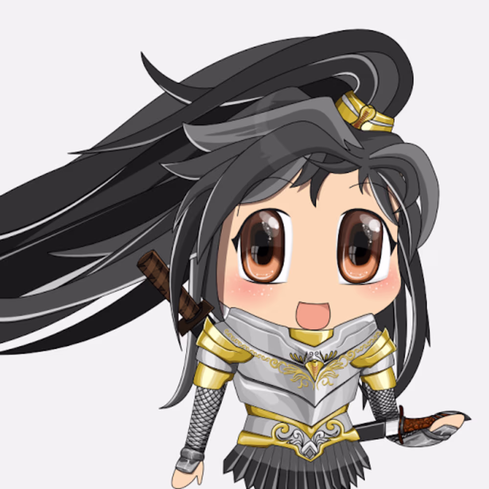 Renuka ArtistMichi