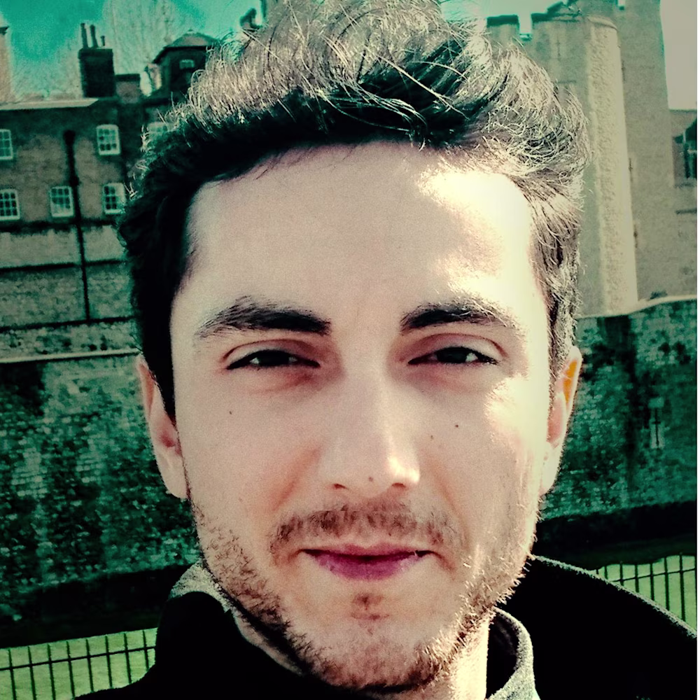 Burak Kandaz