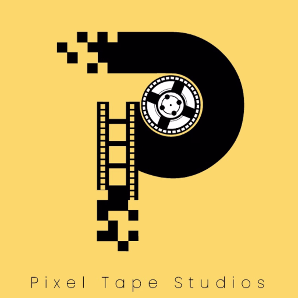 Pixel Tape Studios