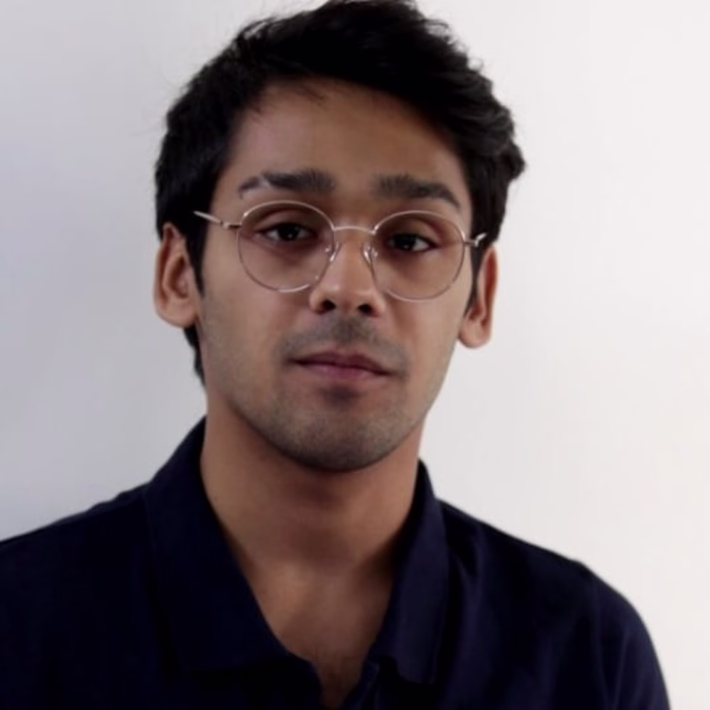 Hamza Chitalwalla