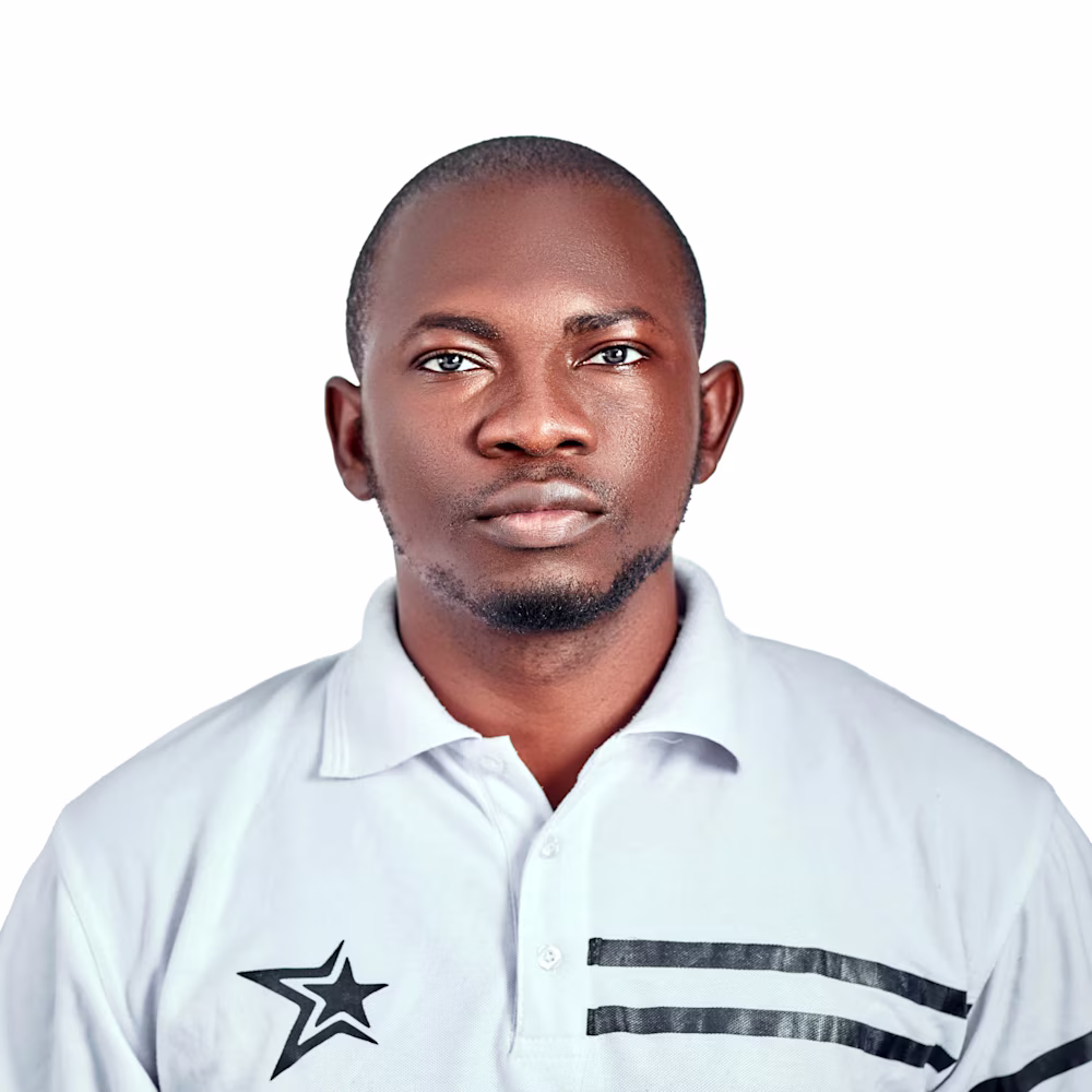 Olamide Alowooja