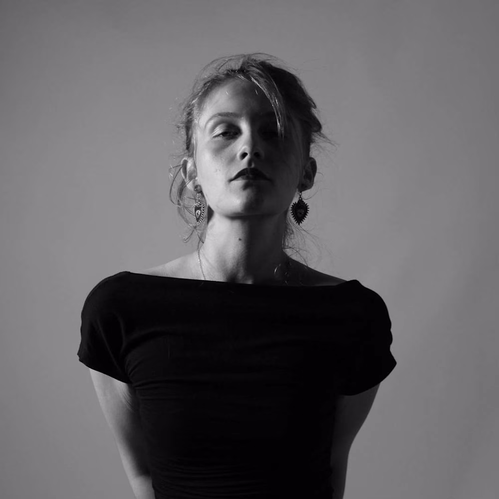 Maria Schulz