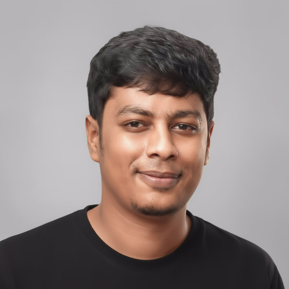 Sabarish Sanjay