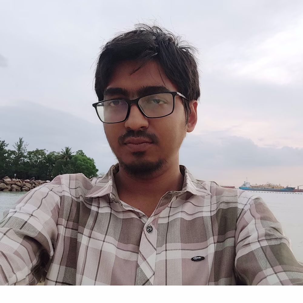 Robat Das