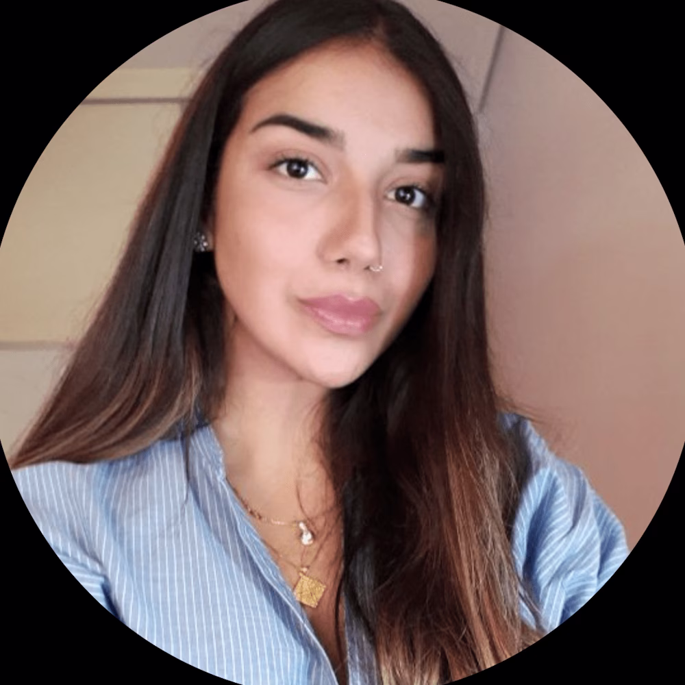 Nikoletta Lourida