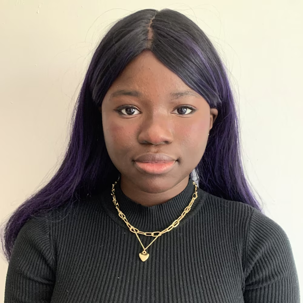 Olasubomi Ayodele-Oja