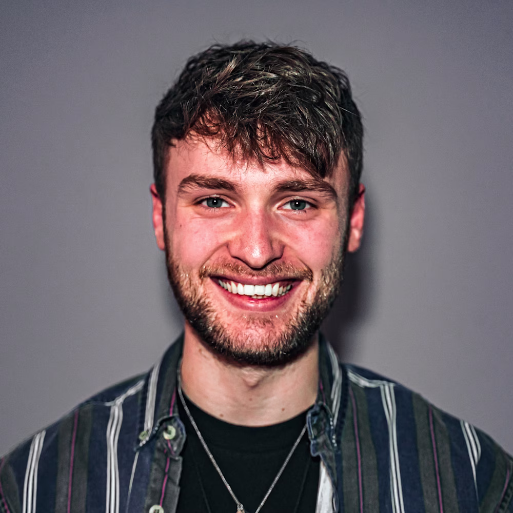 Ruairi Fitzsimmons