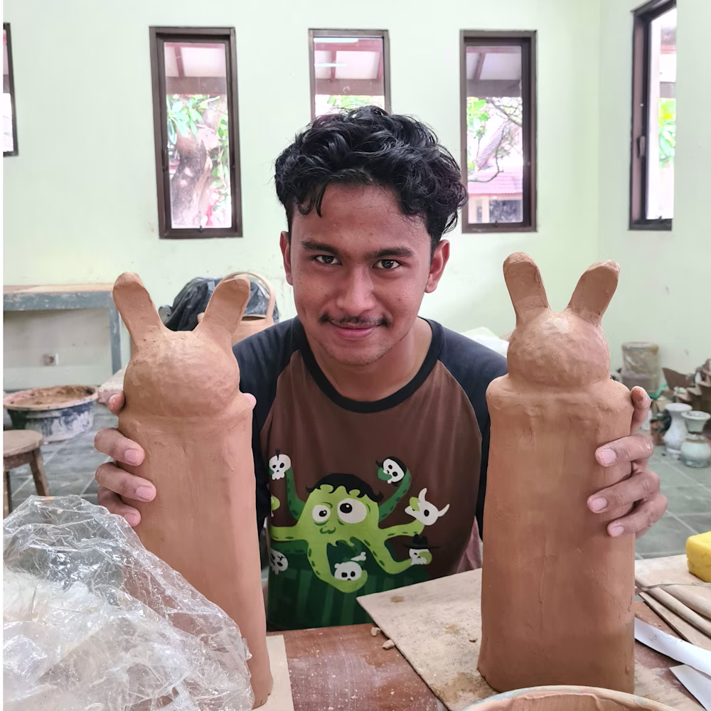 Al Harits  Setya Kuwera