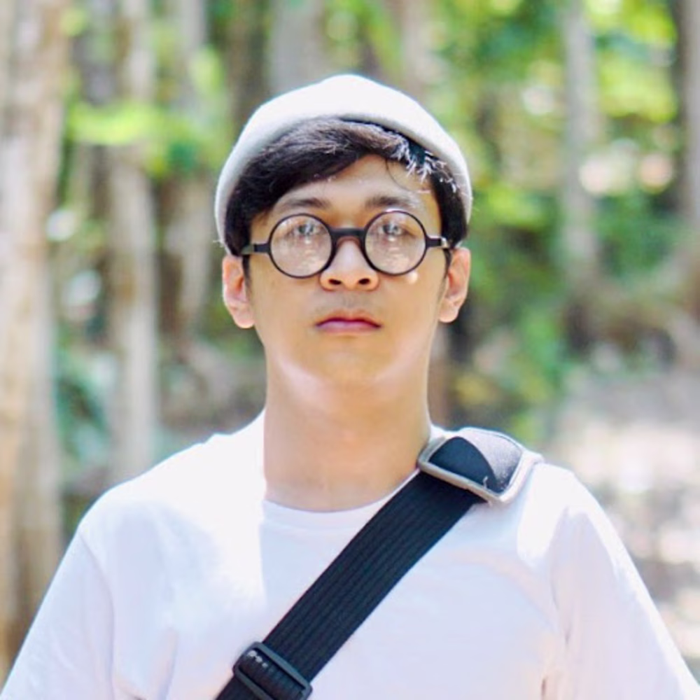 Hega Putra