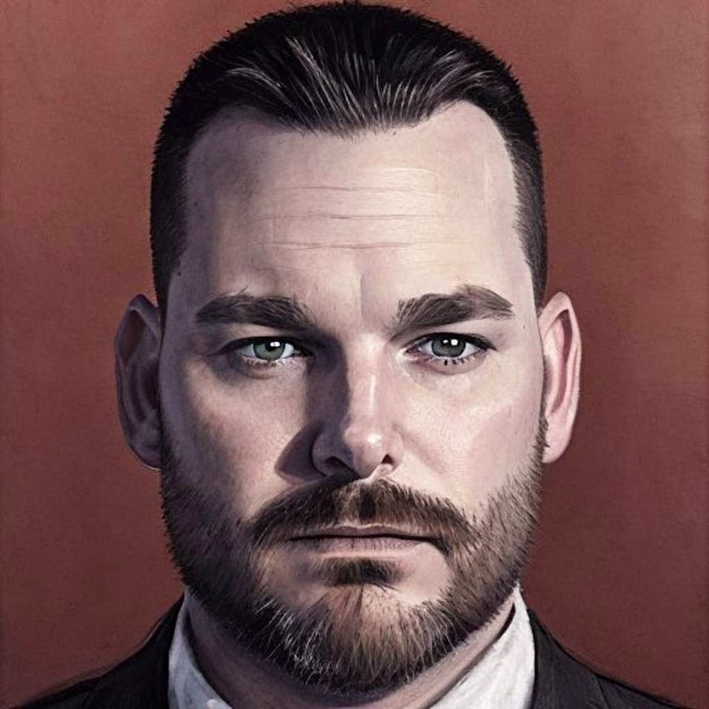 Ryan Coldiron