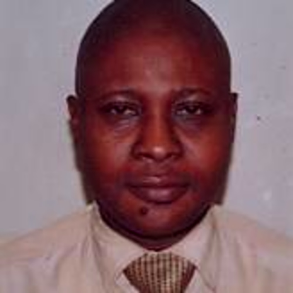 Oluseyi Sogaolu