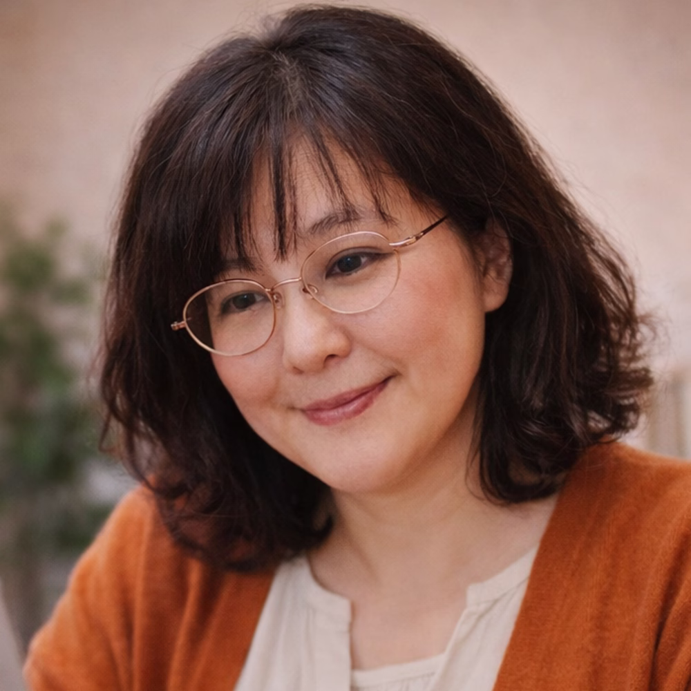 Karino Hiroko
