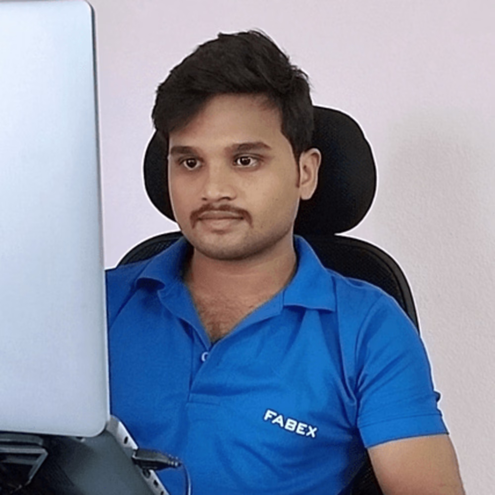 Amar Pasagadi