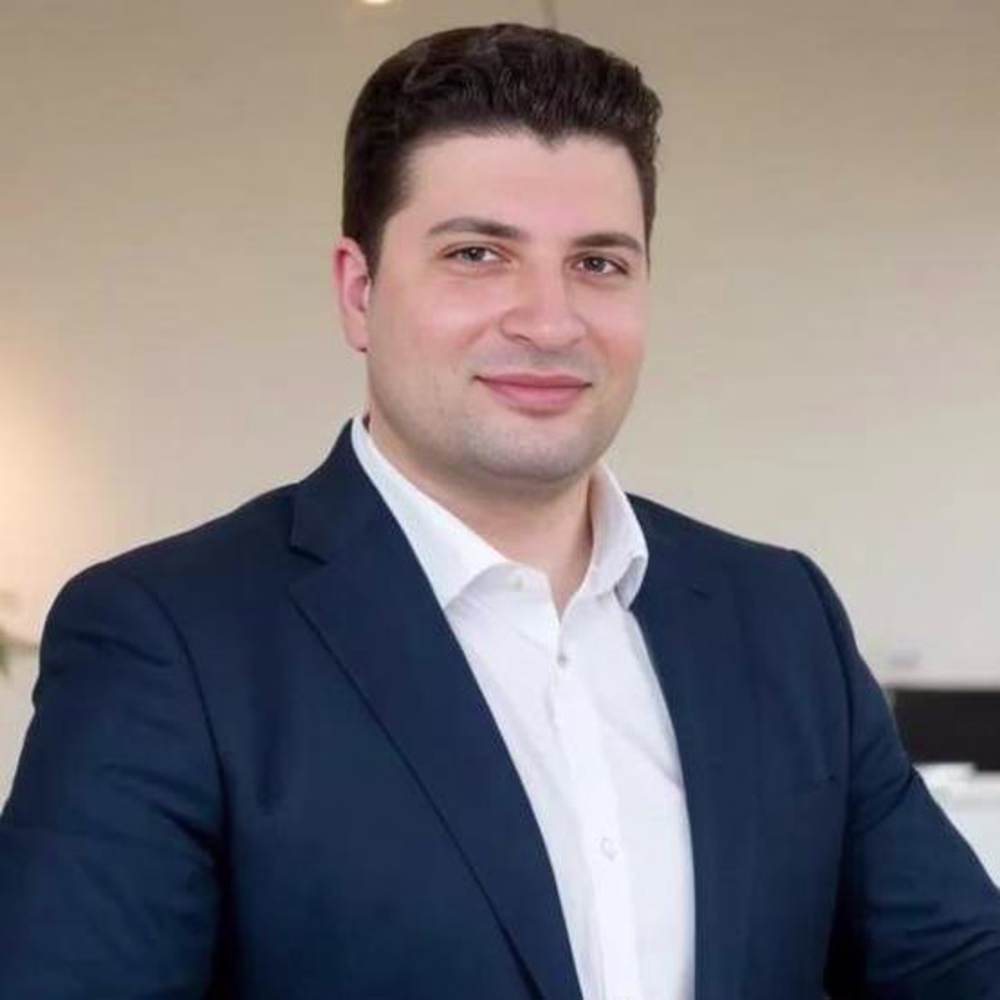 Mohamed Mostafa Maher