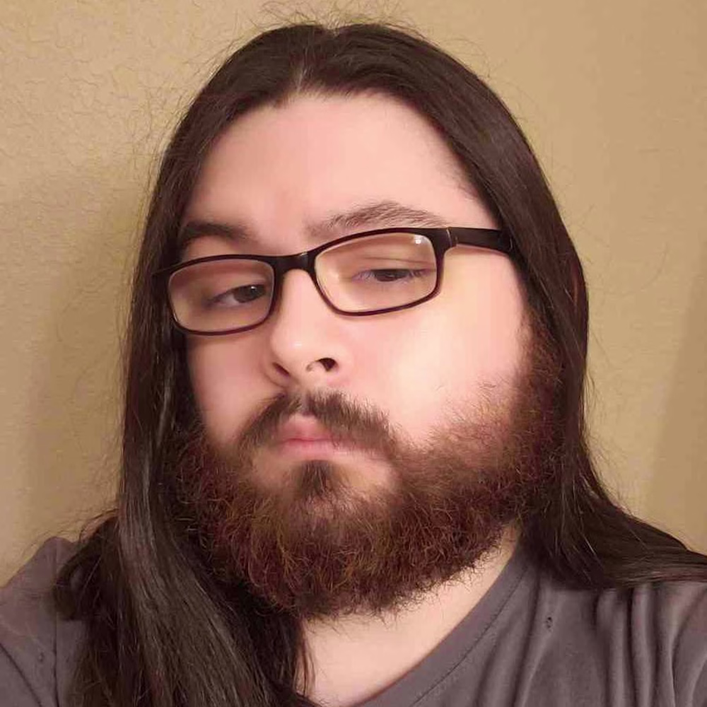 Zackary Wright