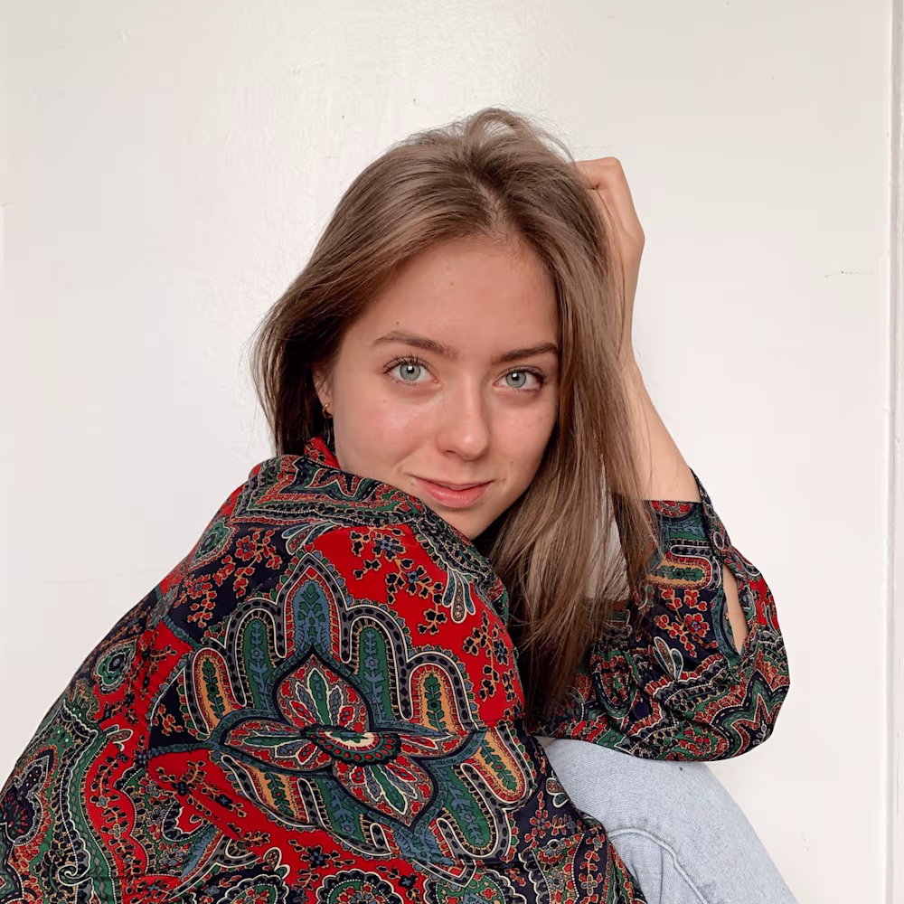 Evelina Domeikyte