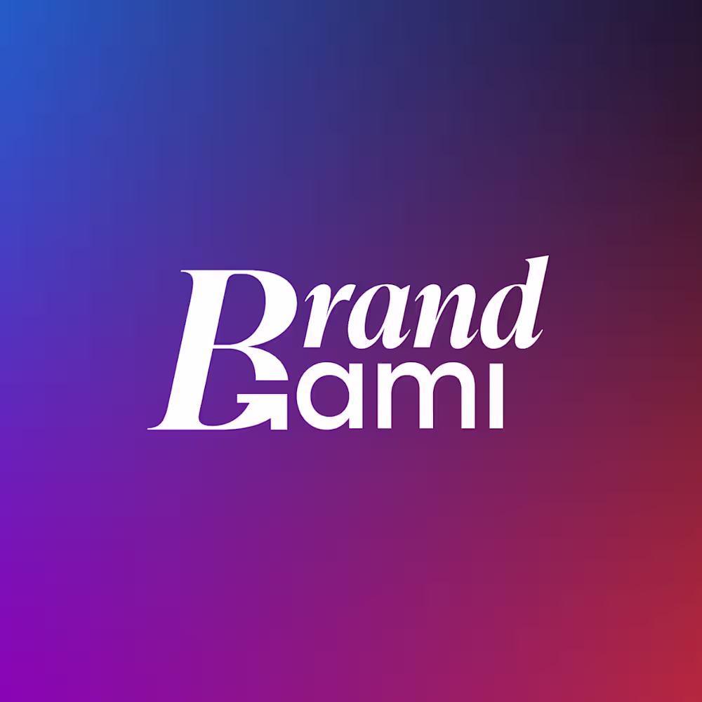 Brand Gami  