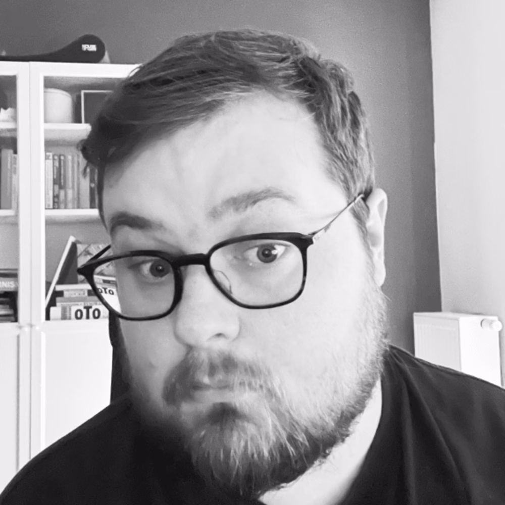 Michał Oleksiej