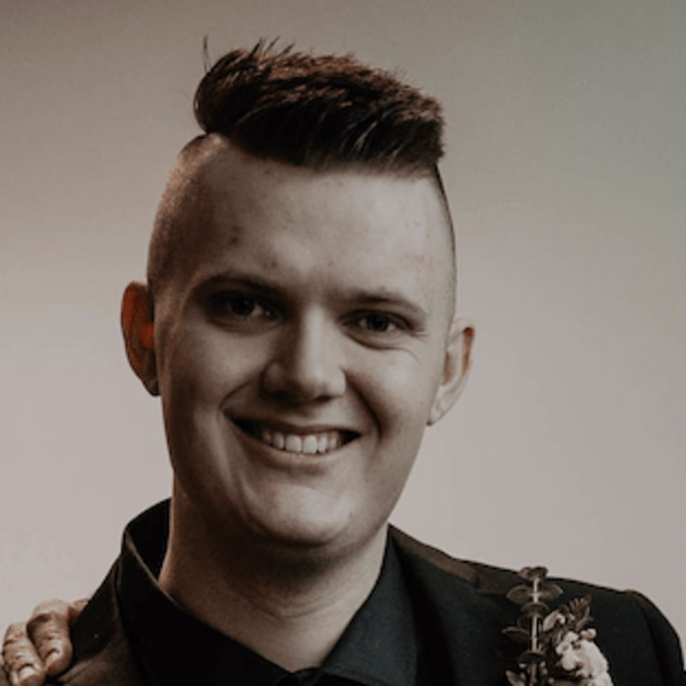 Justin Stevenson