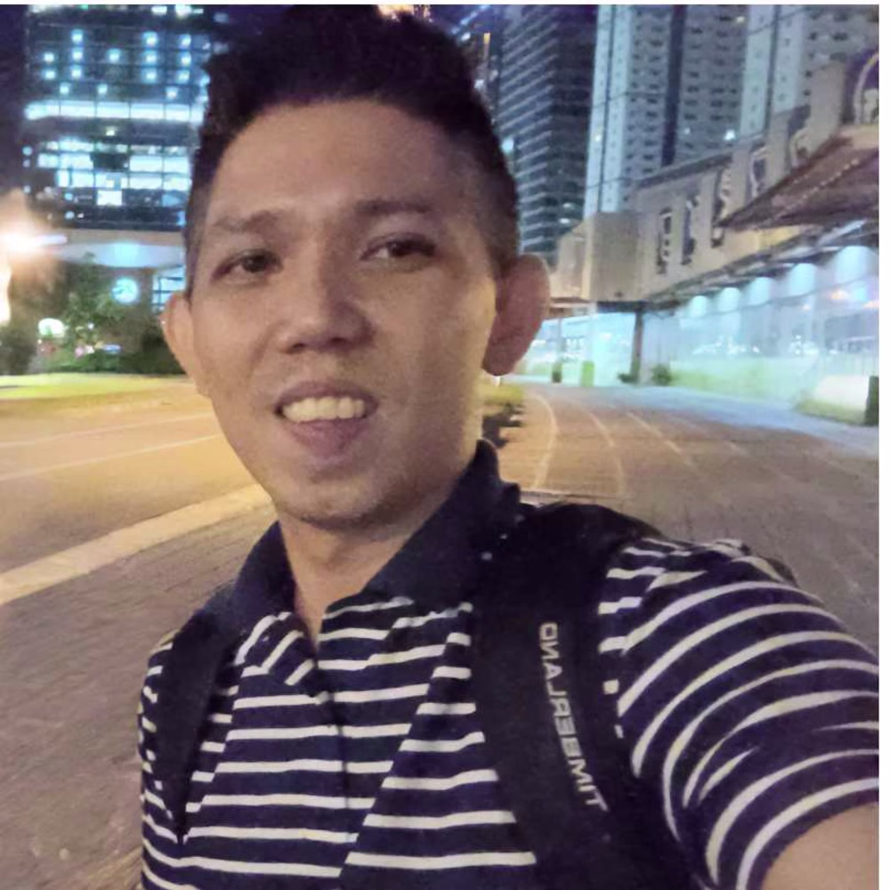 Francis Mesina