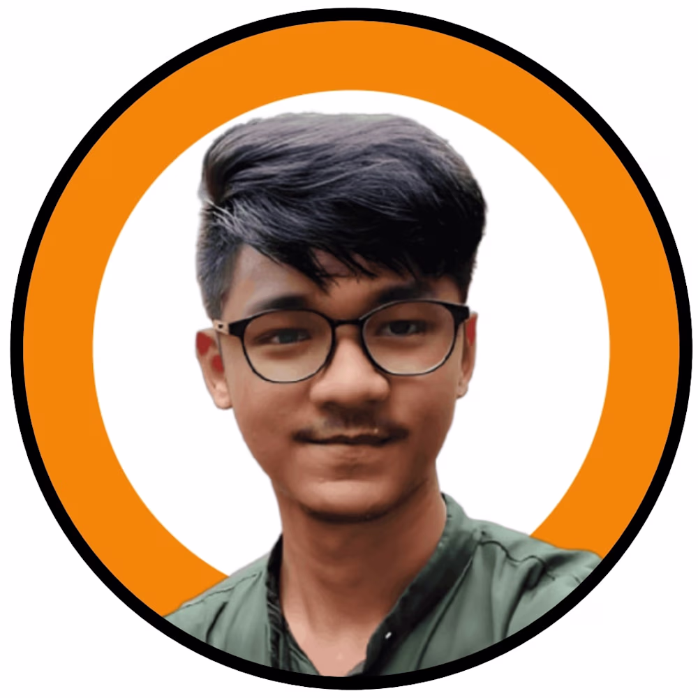 Mayur Joshi 