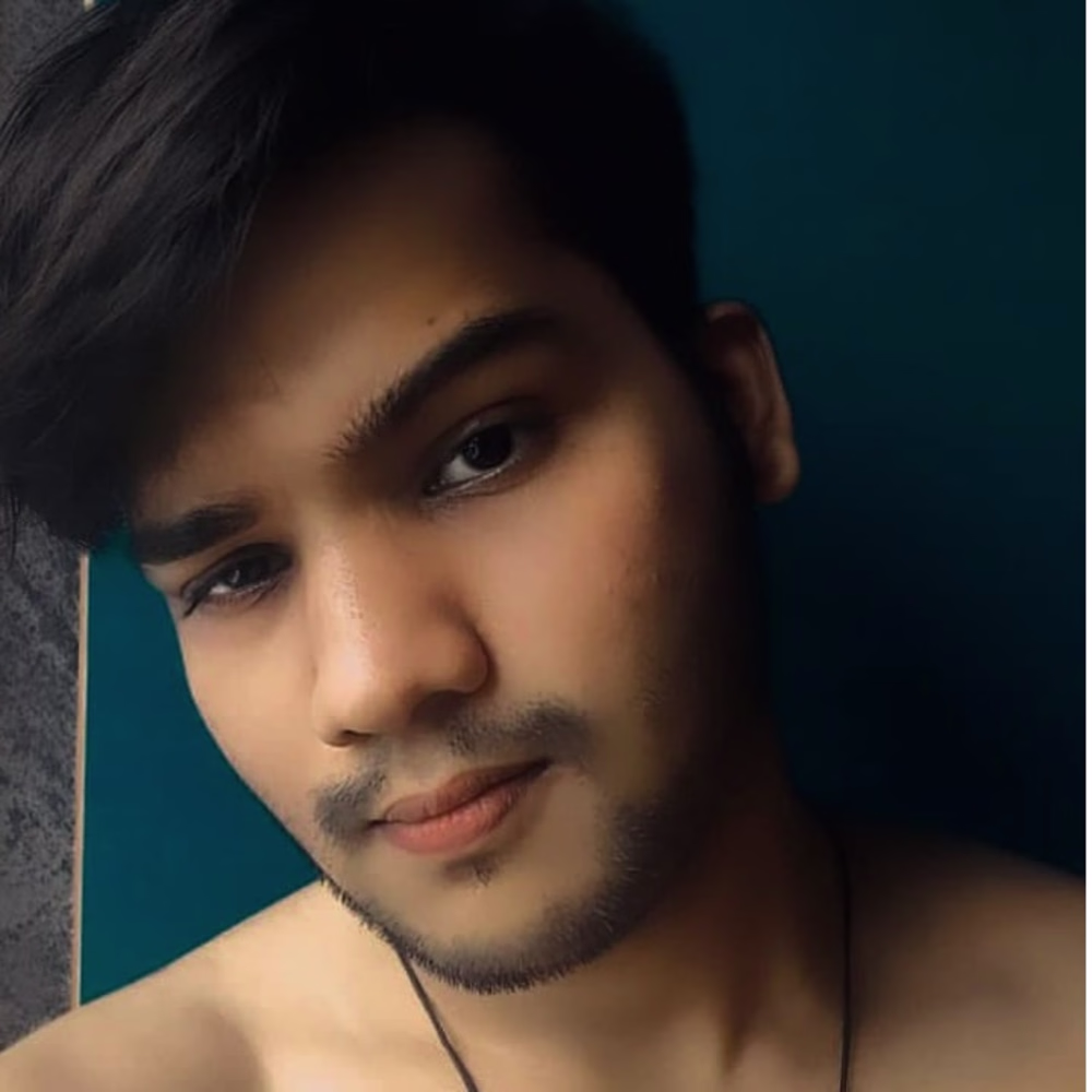 Rahul  Joshi